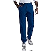 BARCO One 0217 Men's Athletic Jog Pant