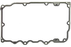 FEL-PRO OS 30687 R Oil Pan Gasket Set
