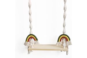 Newborn Posing Props Swing Vintage Baby Photo Props Photoshoot Pose Babyswing for Baby Girls Newborn Photography Props