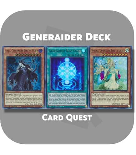 Amazon.com: Complete Custom Deck for Yu-Gi-Oh!