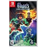 Alwa's Collection - Nintendo Switch