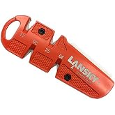 Lanksy C-Sharp Ceramic Knife Sharpening System - CSHARP