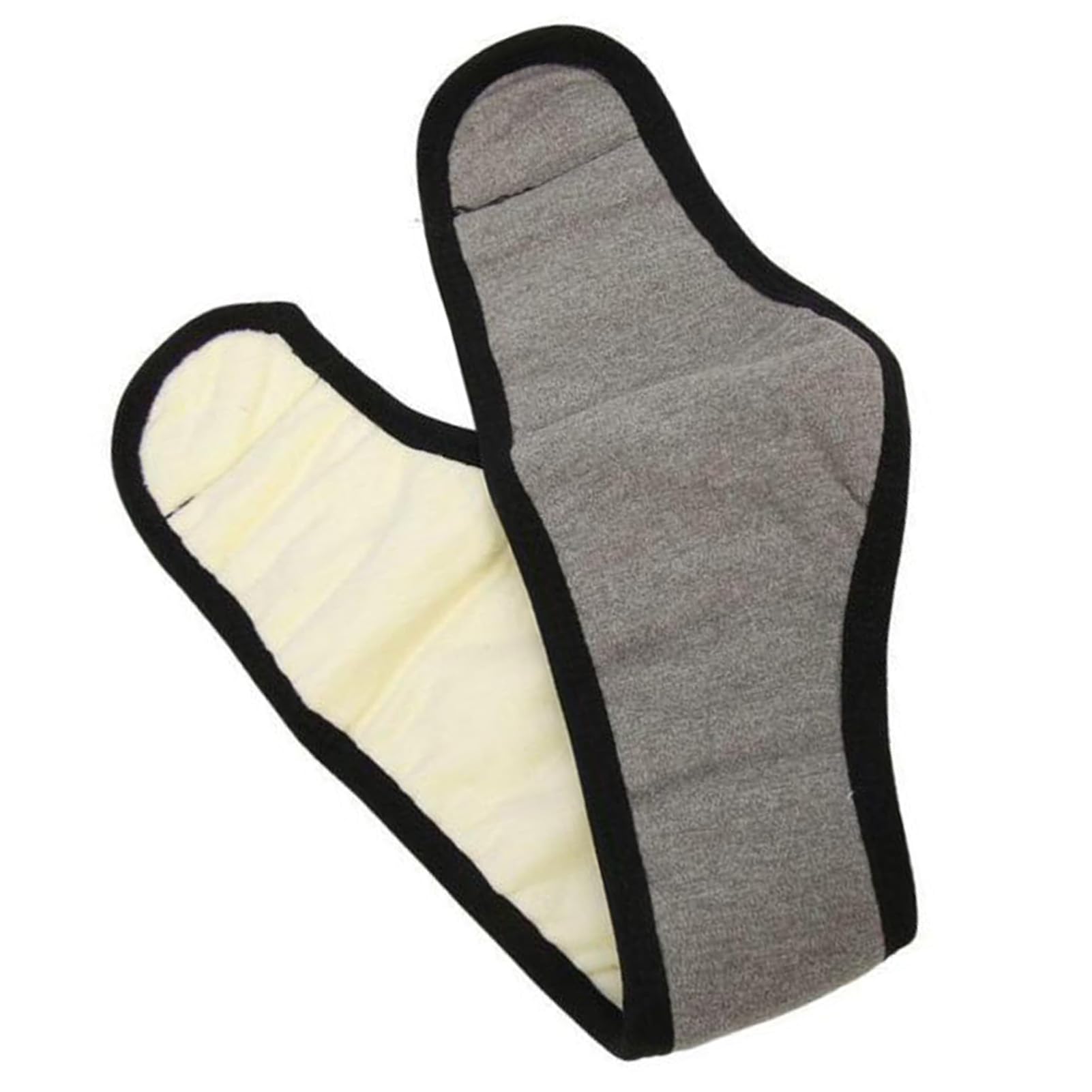 Photo 1 of , Noise Cancelling Sleeping Ear Cover Comfortable Soft Sound Reduction Sleep Ear Muff Cover for Travel Study