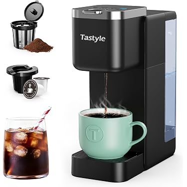 Amazon Best Sellers: Best Single-Serve Brewers
