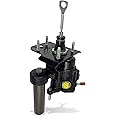 52-7370 Hydro-Boost Power Brake Booster Compatible with 2003-2006 Cadillac Escalade GMC Yukon/Yukon XL 1500/2500 Chevy Tahoe Avalanche/Suburban 1500/2500