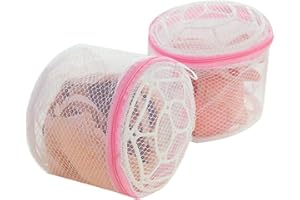 Mesh Underwear Laundry Bag Large Capacity Foldable Washing Machine Bags Durable Washing Machine Bag for Delicates Blouse Hosi