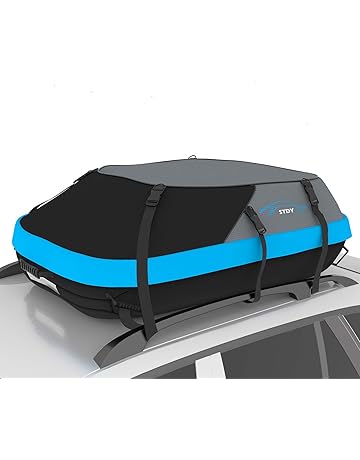 Amazon Com Hard Shell Carriers Cargo Carriers Automotive