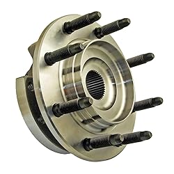 Stirling P541006PR_7B02 - Pair 2 Rear Wheel Bearing