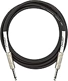 Fender 10-Foot Original Instrument Cable Compatible