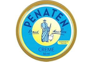 Penaten creme, 1.7 fl oz. (50 ml) [Health and Beauty]
