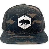 Rip Curl Men's California HWY Trucker Hat