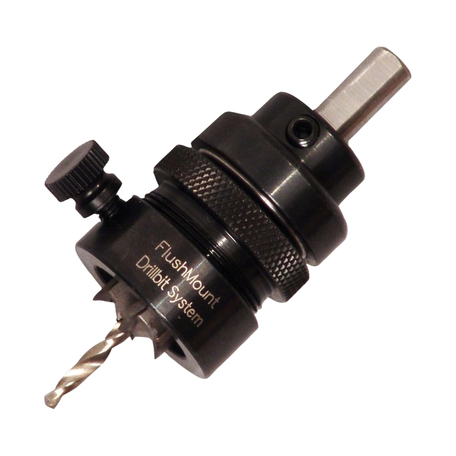 Flushmount Drill Bit (9/16), FC.DB.CB.9/16.MICRO