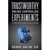 Trustworthy Online Controlled Experiments