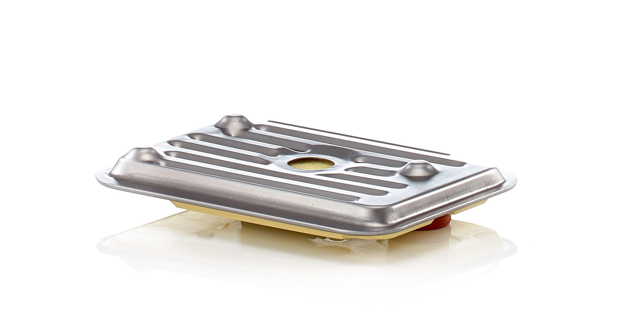 MANN-FILTER H 2019 KIT Transmission oil filter Hydraulic Transmission Filter - for Cars + Transporters