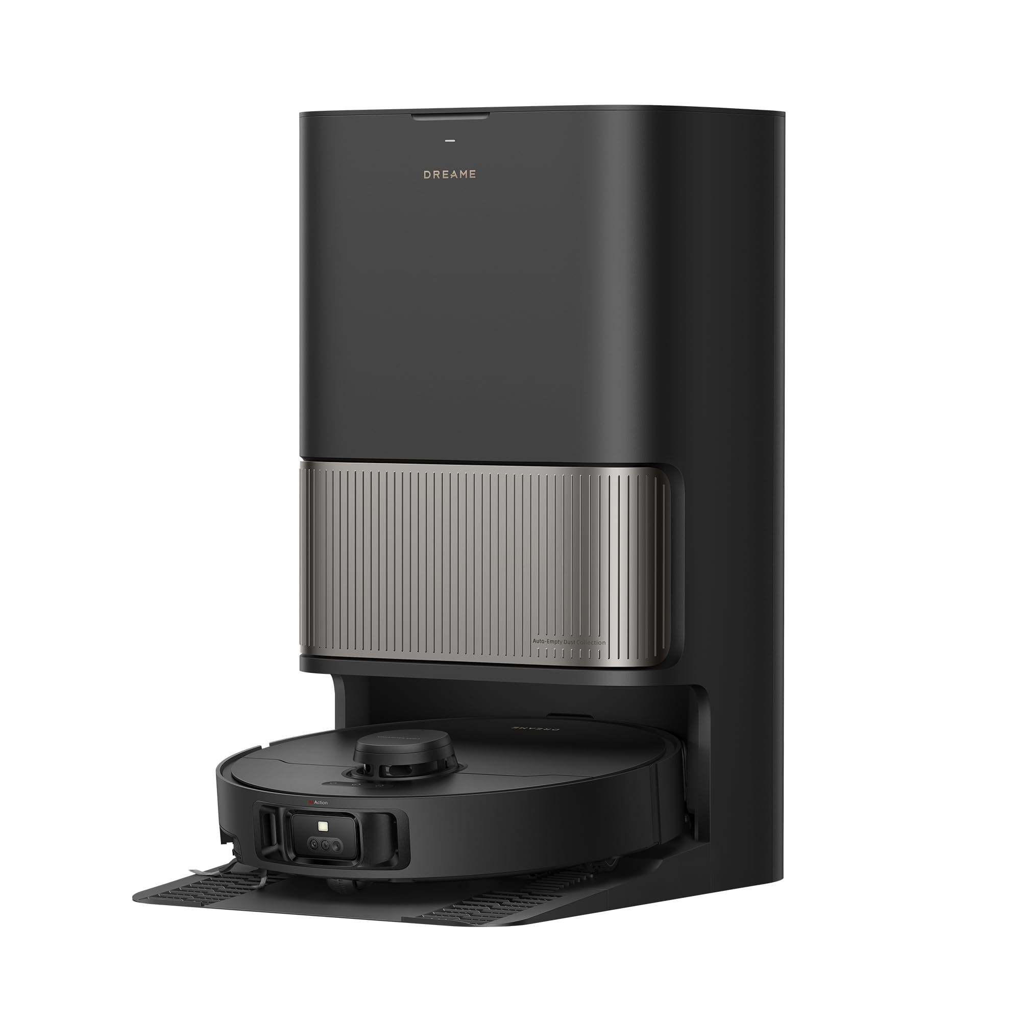 dreame L40s Pro Ultra Saugroboter mit Wischfunktion,19.000 Pa