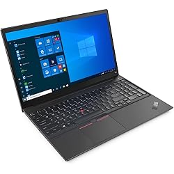 Lenovo 2023 ThinkPad E15 Gen 3 Business Laptop