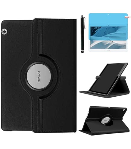 T3 Tablet Tempered Glass Screen Protector For M6 M5 M3 M2 Lite Pro