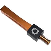 Hapstone 4" Stone Holder for Work Sharp Precision Adjust Knife Sharpener