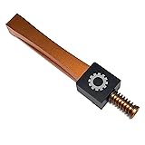 Hapstone 4" Stone Holder for Work Sharp Precision