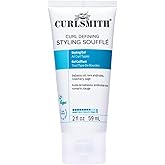 CURLSMITH - Curl Defining Styling Soufflé - Vegan Medium Hold Styling Gel