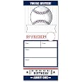 VAHATAN WA12 20 VIP Party Party Invitations