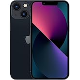 Apple iPhone 13 Mini, 128GB, Midnight - Unlocked (Renewed Premium)