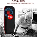 TTfone TT880 Easy-to-Use Mobile Phone for Seniors Large Button Emergency SOS view 4