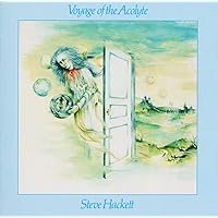 Voyage of the Acolyte