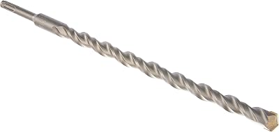 Bosch SDS Plus-3 Hammer Drill Bit 18 mm x 350 mm