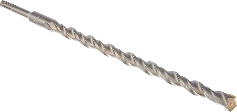 Bosch SDS Plus-3 Hammer Drill Bit 18 mm x 350 mm