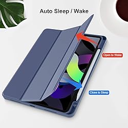 Akkerds Compatible with iPad Air 11 Inch Case