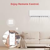 SwitchBot Hub Mini Smart Control Universal Hub for IR Remote WiFi Alexa Google view 5