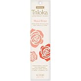 Triloka Original Incense, Maui Rose, 10 Sticks