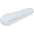 AAMA Plain Color Belt for Martial Arts - Taekwondo Karate Judo Aikido