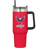 FOCO Washington Capitals NHL 40 oz Team Color XL Tumbler