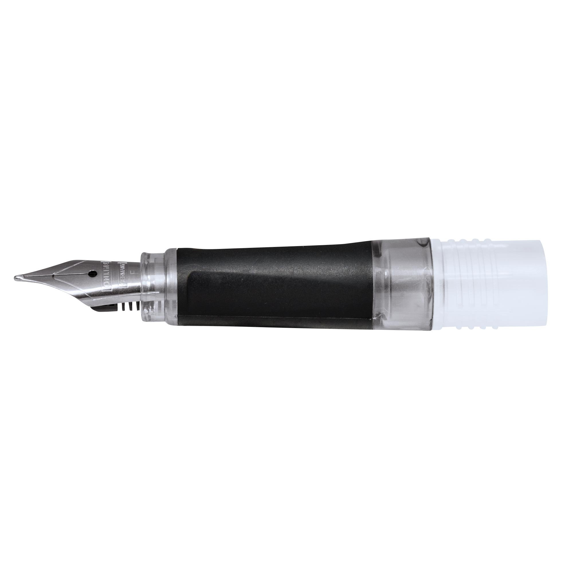 Online Campus 40118/3 Ballpoint Pen Fountain Pen F, II โ image 1