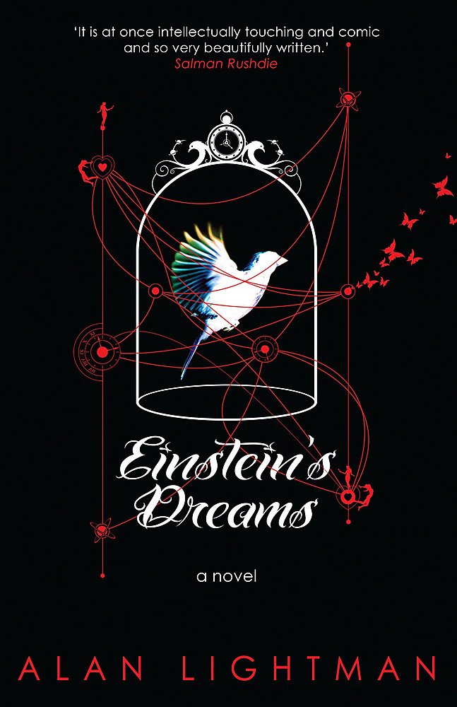 Einstein S Dreams Lightman Alan P 9781780335575 Amazon Com Books