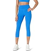 Amazon Essentials Women's Active FormFlex Buttery Soft High Waist Yoga Workout Leggings