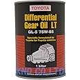 Toyota Gear Oil - 08885-02506