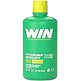 WIN Sports Detergent - Specially Formulated for Sweaty Workout Clothes - Removes Odor from Running Gym and Activewear Apparel