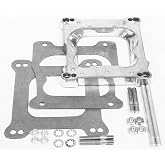 Edelbrock 2692 Carburetor Adapter, multi, one size