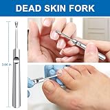 GJNL Nail Clippers Thick Nails 16mm Ultra-Wide Jaw Extra Large view 7