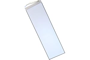 CYDEWHOALE 𝑼𝒑𝒈𝒓𝒂𝒅𝒆 W11048980 Refrigerator LED Light Assembly Replacement Compatible with Whirlpool Model Number WRQA59CNKZ Replace W11455230 W11470191 W11032355 W11032353, factory direct