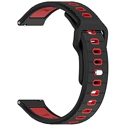 E ECSEM Compatible for Amazfit Helio Strap