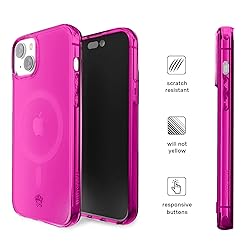 Velvet Caviar Compatible with iPhone 15 Plus Case