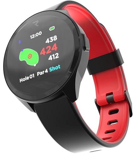 Montre connectée avec chargeur induction - MAIK | CadoMaestro