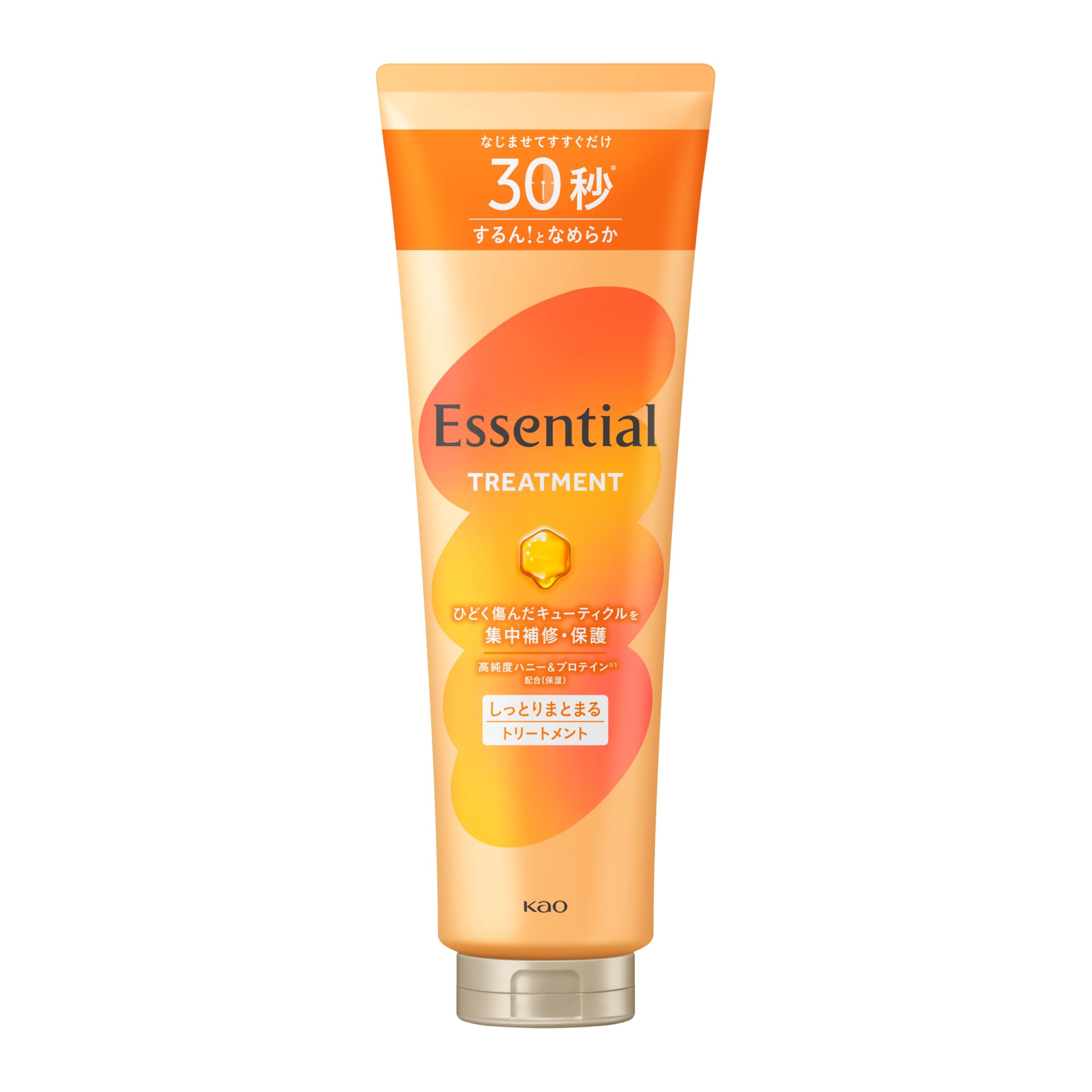 Kao Essential Moist And Cohesive Treatment - 250g