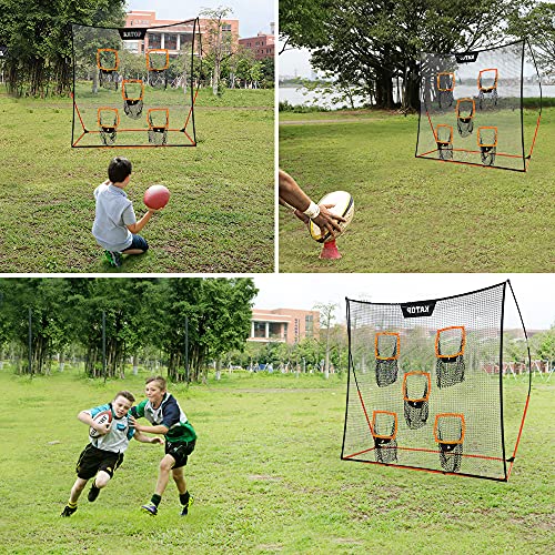 Replacement Bow Poles For Baseball And Softball Nets (Select Size) By Sports - View #9