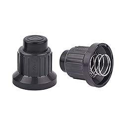 A.I.FORCE 2Pcs AAA Battery Igniter Caps, Ignitor