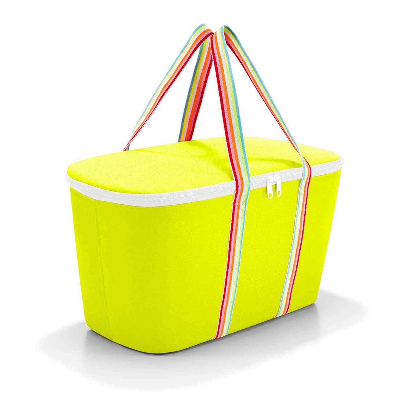 reisenthel Women's Pop Bag, Pop lemon, standard size, Retro